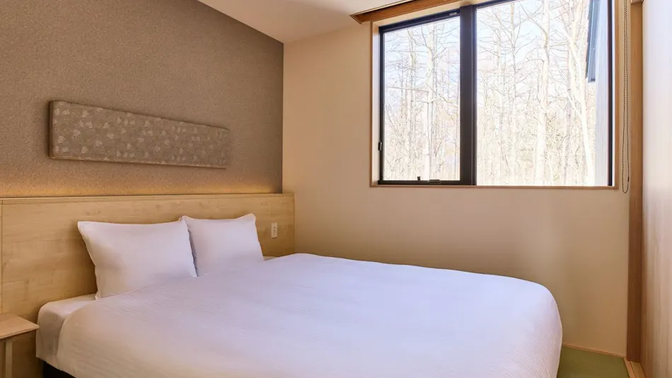 Rakuten STAY VILLA Kusatsu Onsen
