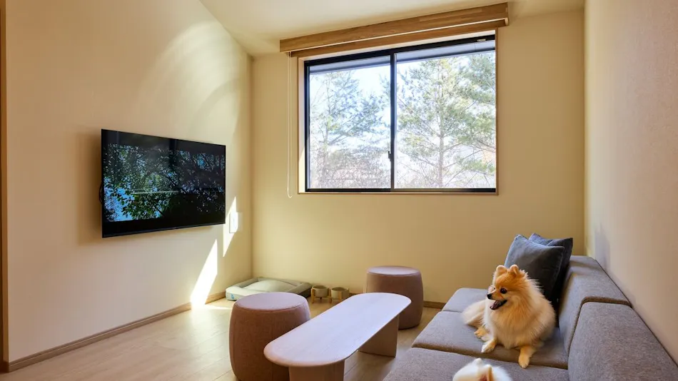 Rakuten STAY VILLA Kusatsu Onsen