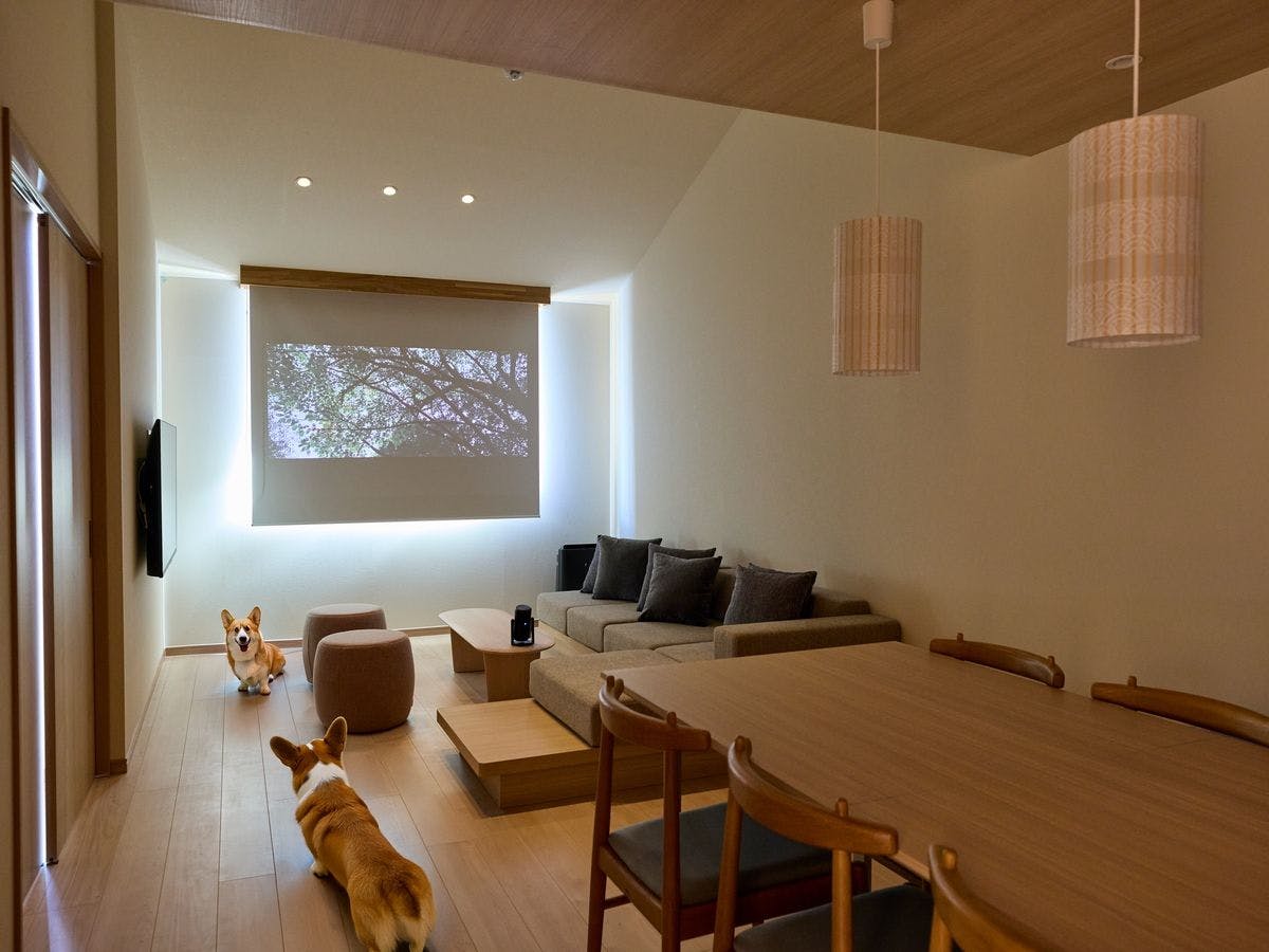 Rakuten STAY VILLA 草津温泉
