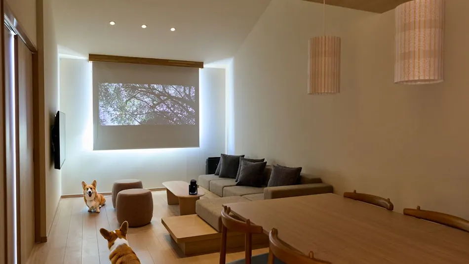 Rakuten STAY VILLA Kusatsu Onsen