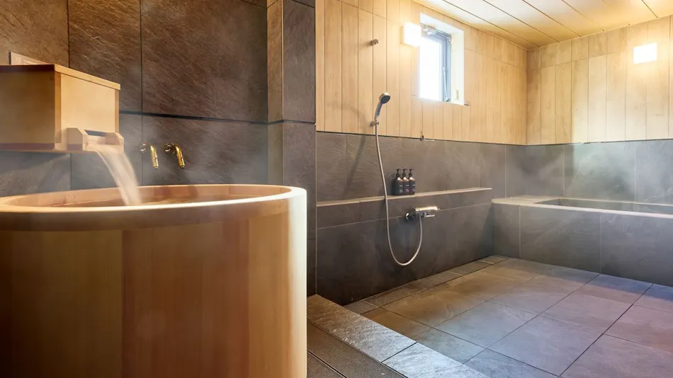 Rakuten STAY VILLA Kusatsu Onsen