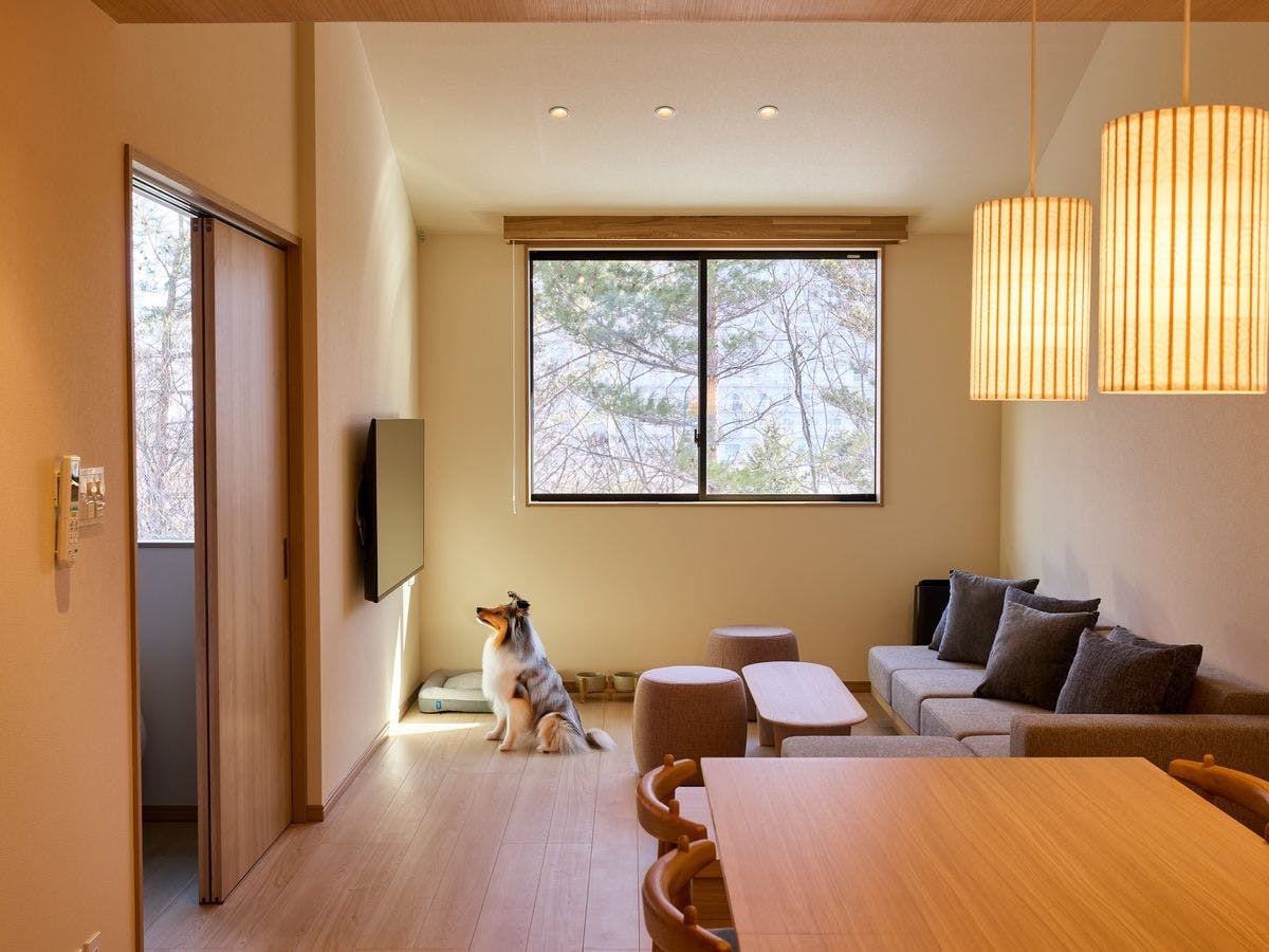 Rakuten STAY VILLA 草津温泉