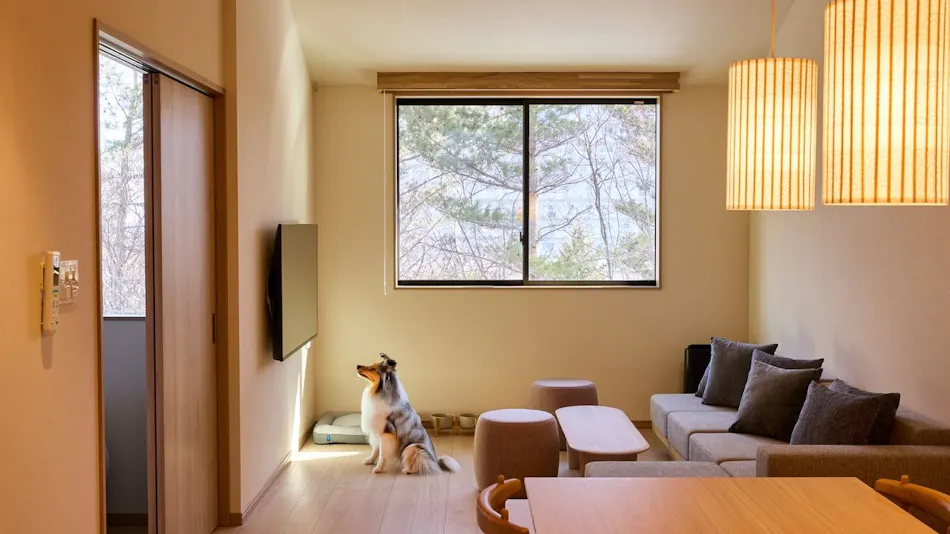 Rakuten STAY VILLA Kusatsu Onsen