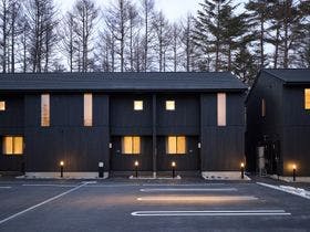 写真:Rakuten STAY VILLA 草津温泉