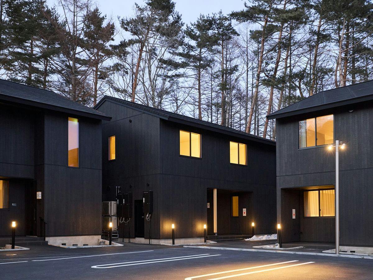 Rakuten STAY VILLA 草津温泉