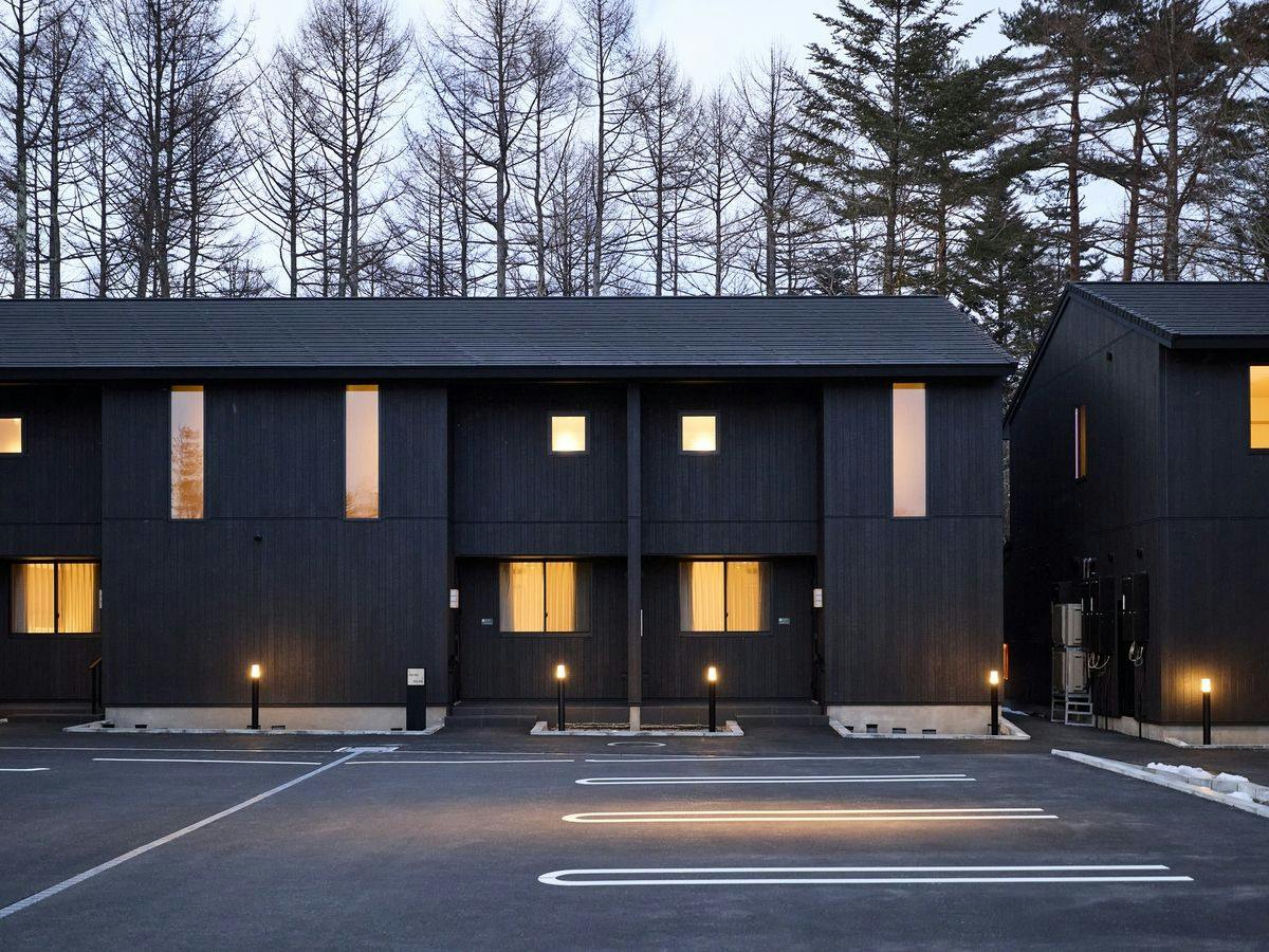 Rakuten STAY VILLA 草津温泉