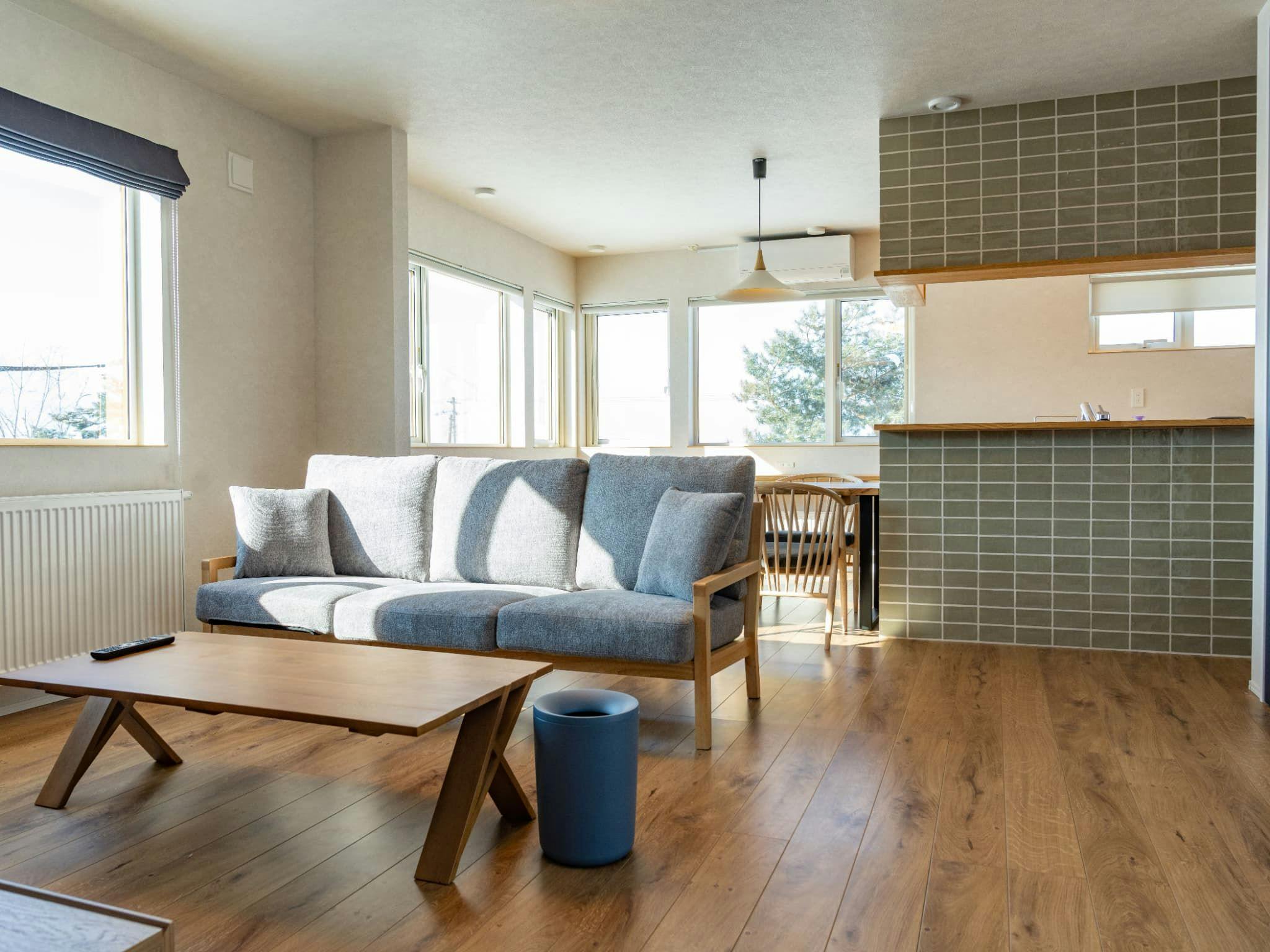 wg Torinuma Villa