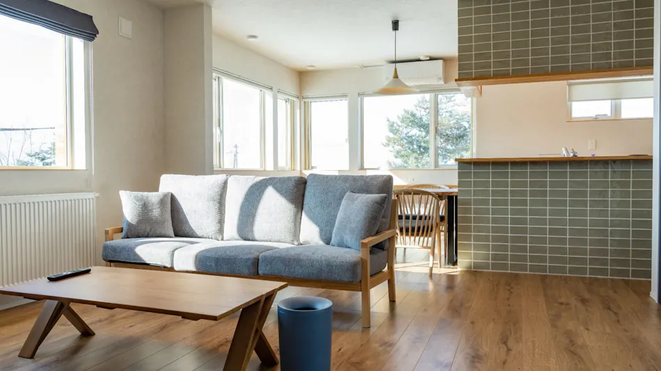 wg Torinuma Villa
