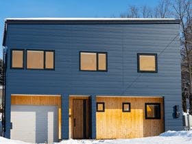 写真：wg Torinuma Villa