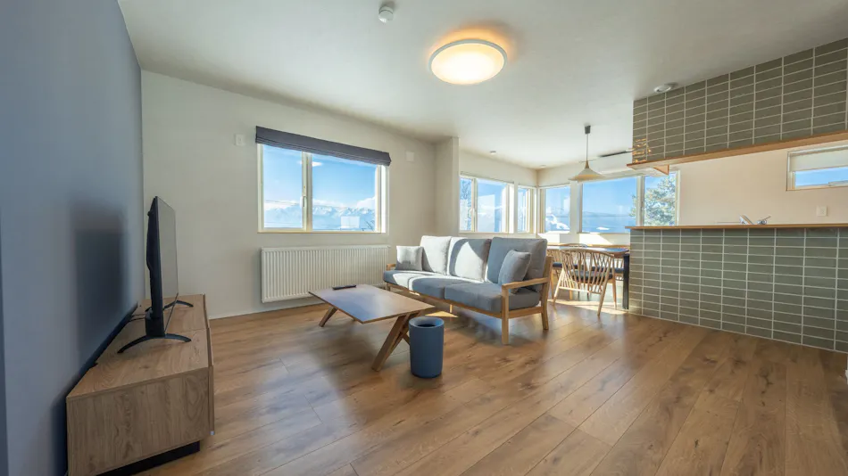 wg Torinuma Villa