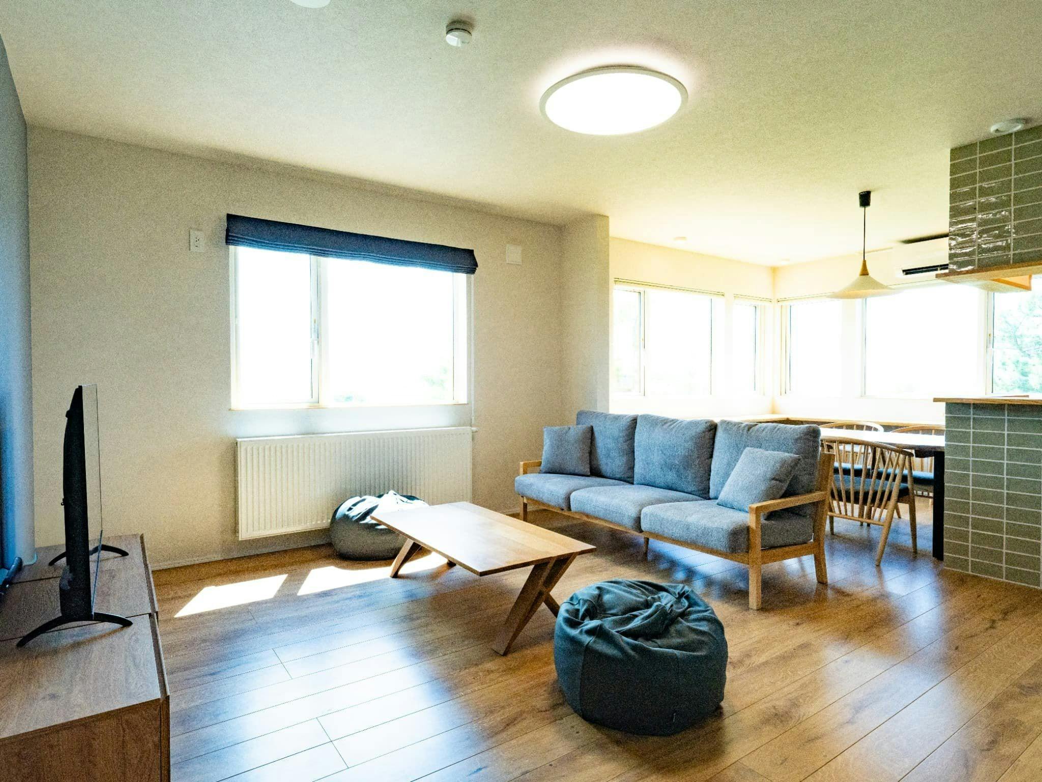 wg Torinuma Villa