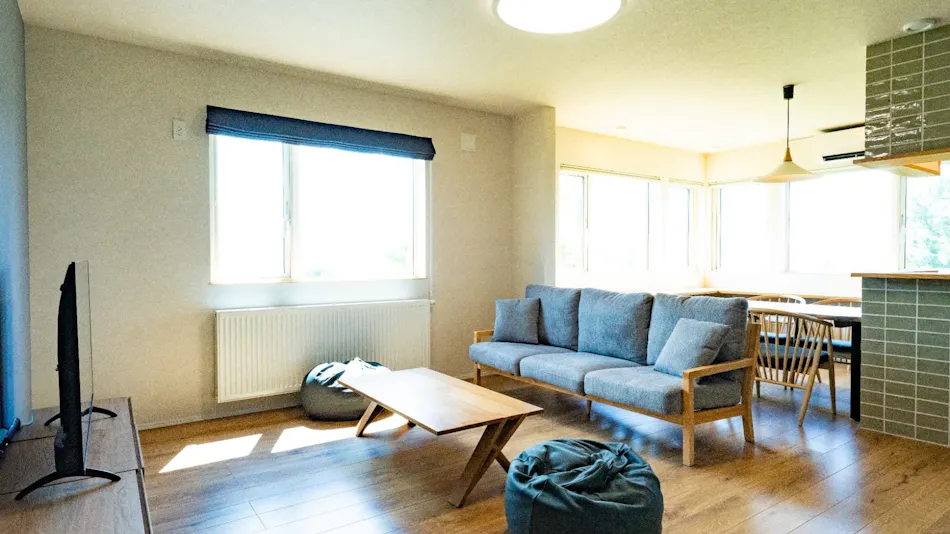 wg Torinuma Villa