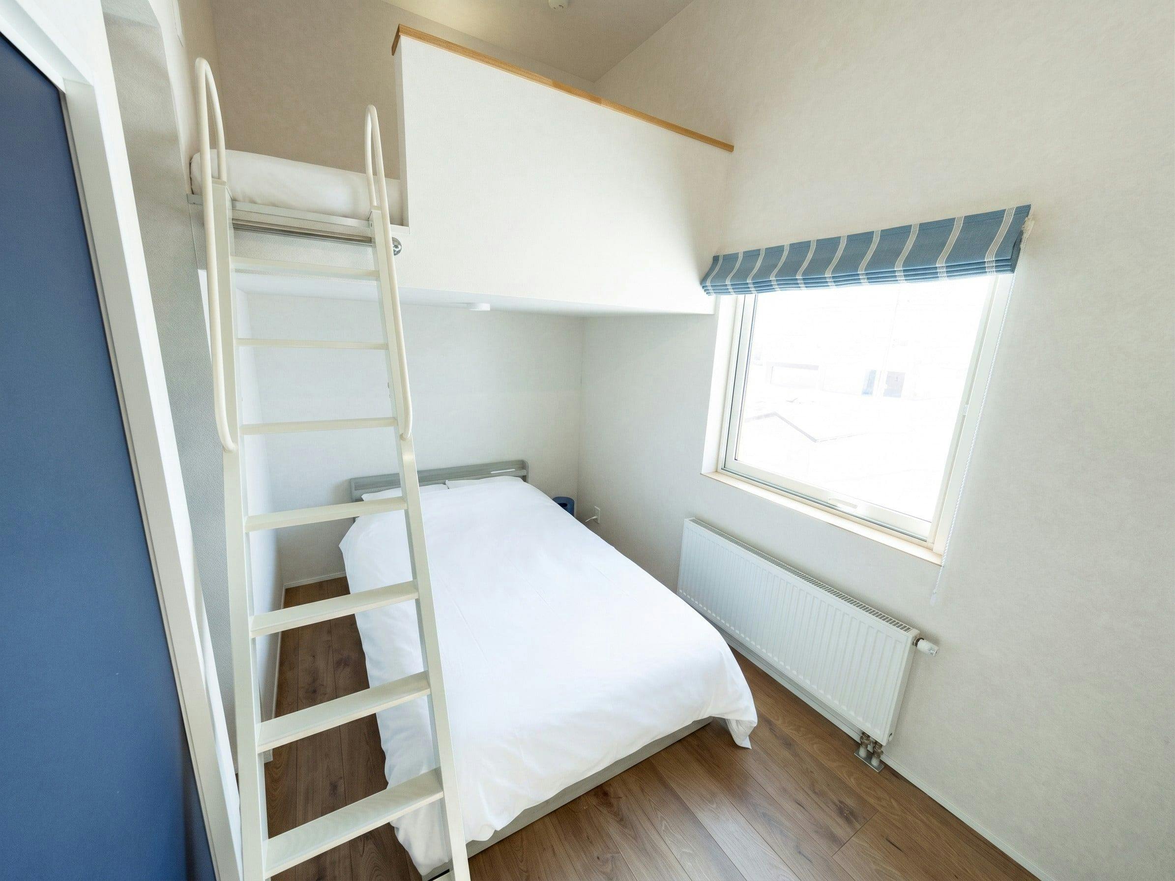 wg Torinuma Villa