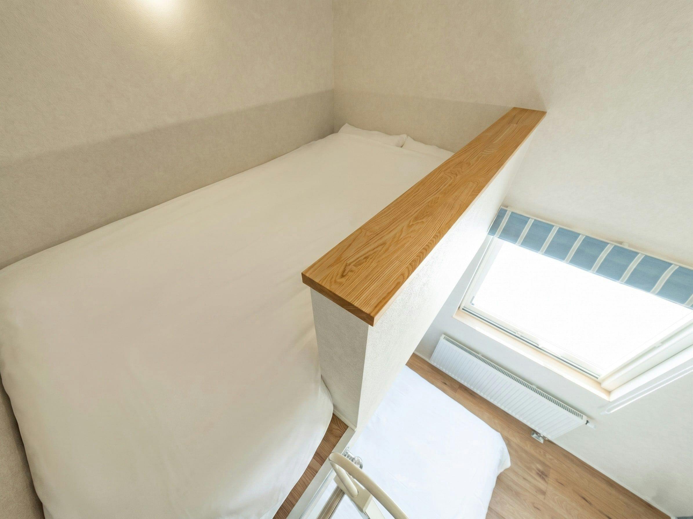 wg Torinuma Villa