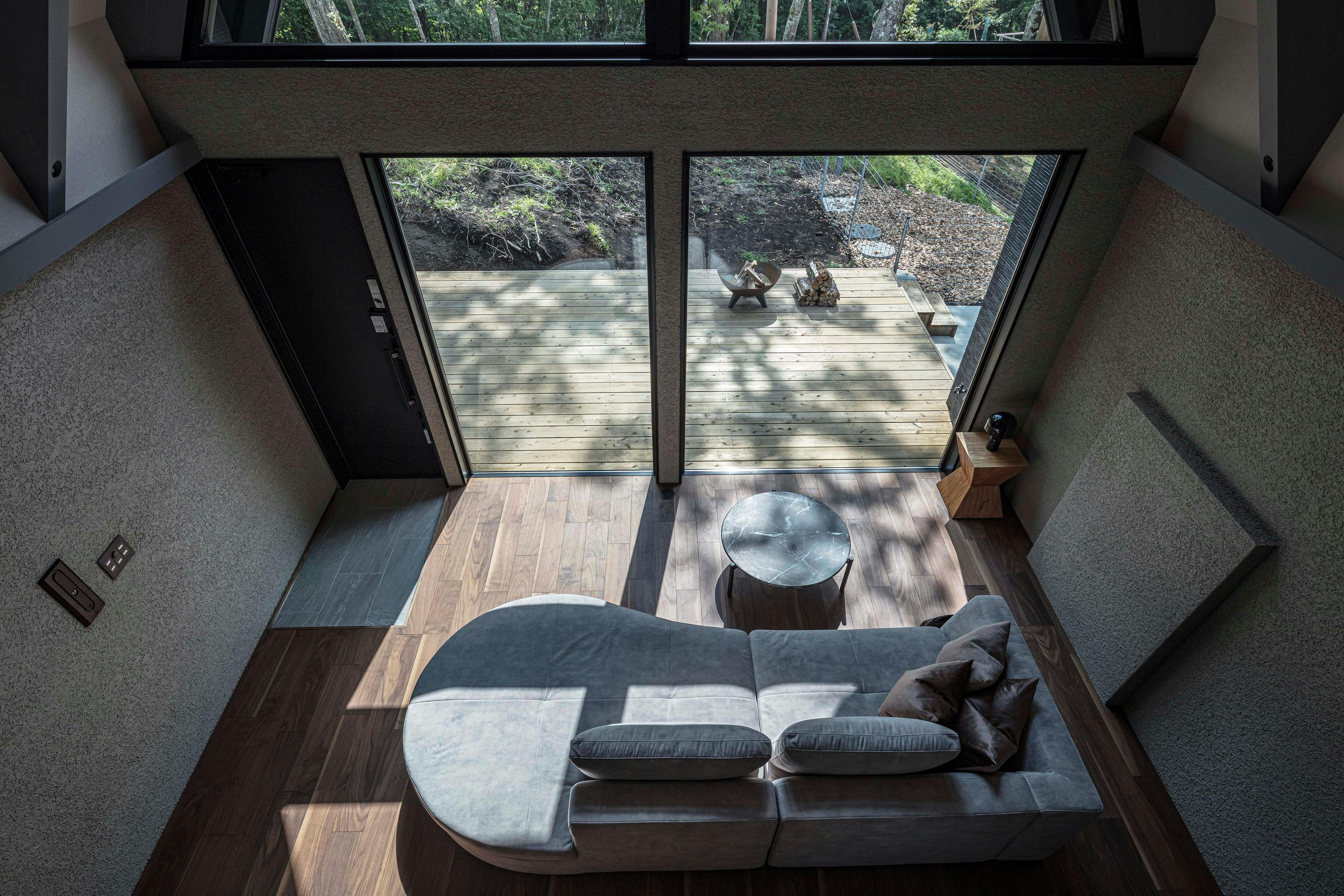Moi Sauna Villa