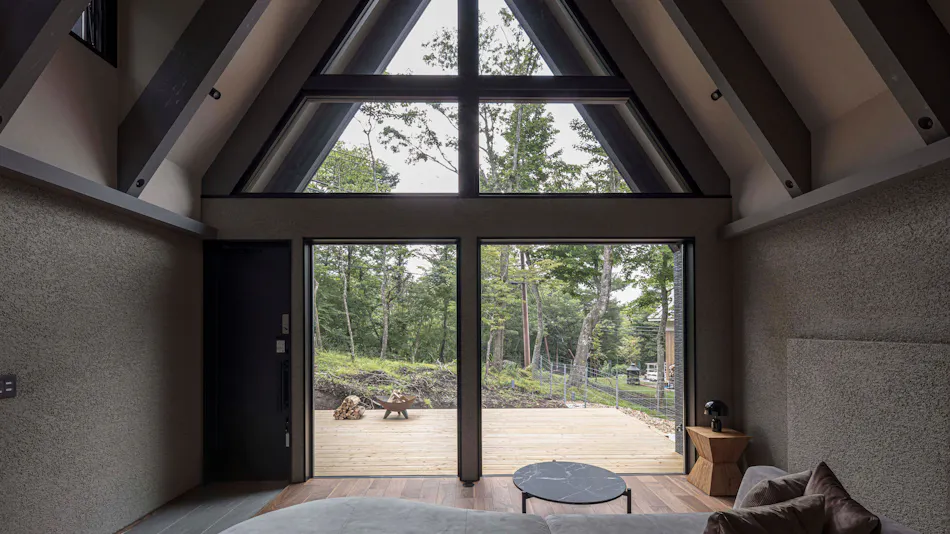 Moi Sauna Villa