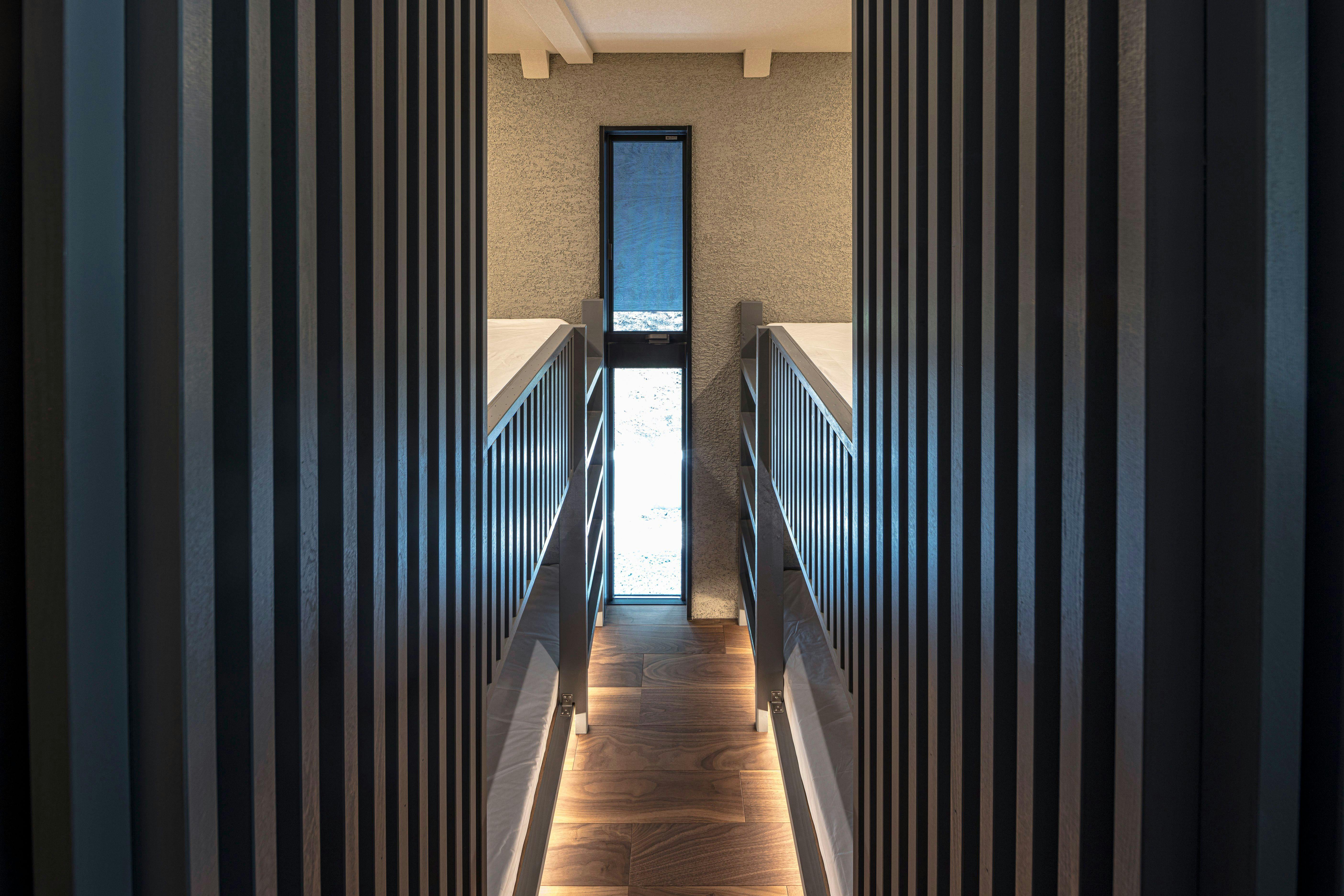Moi Sauna Villa