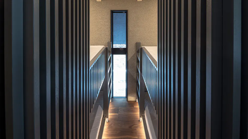 Moi Sauna Villa