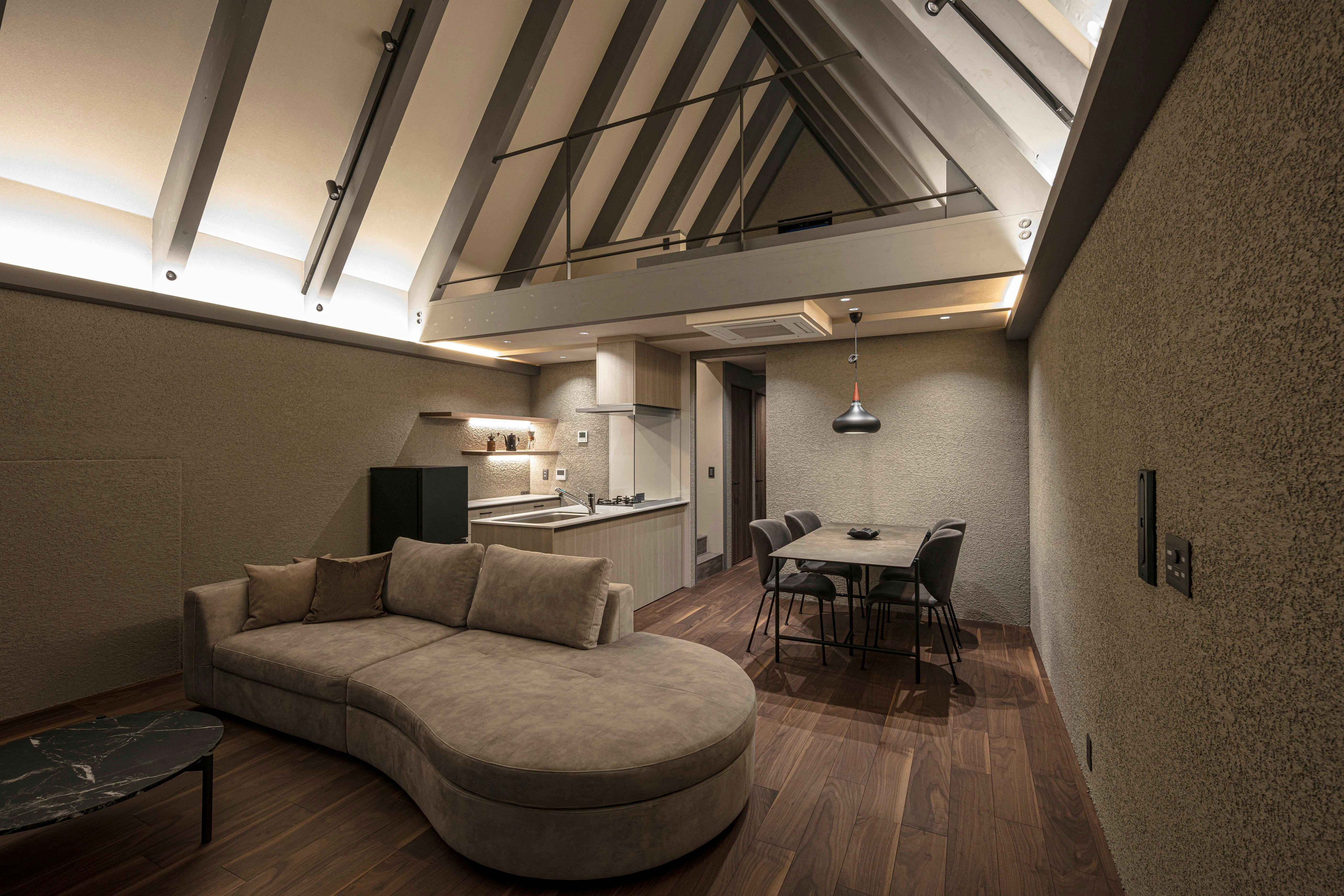 Moi Sauna Villa