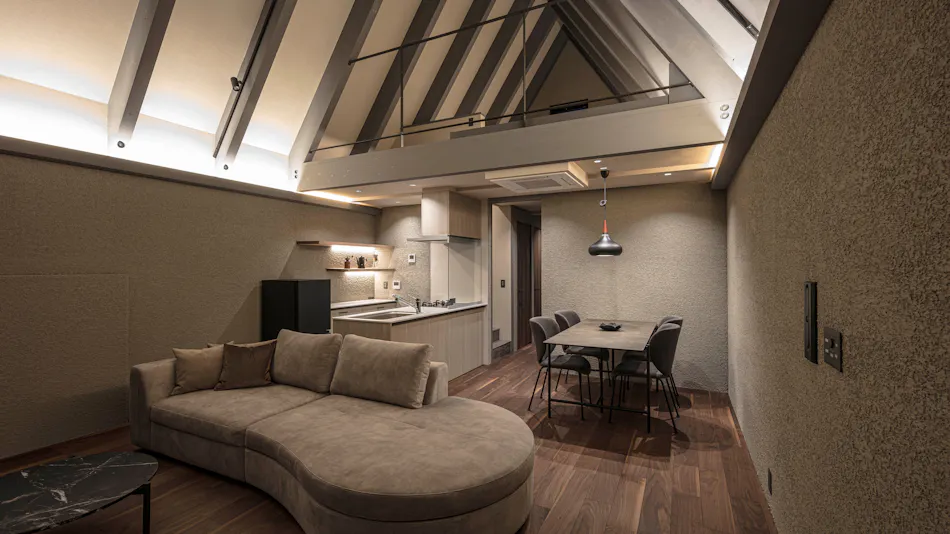 Moi Sauna Villa