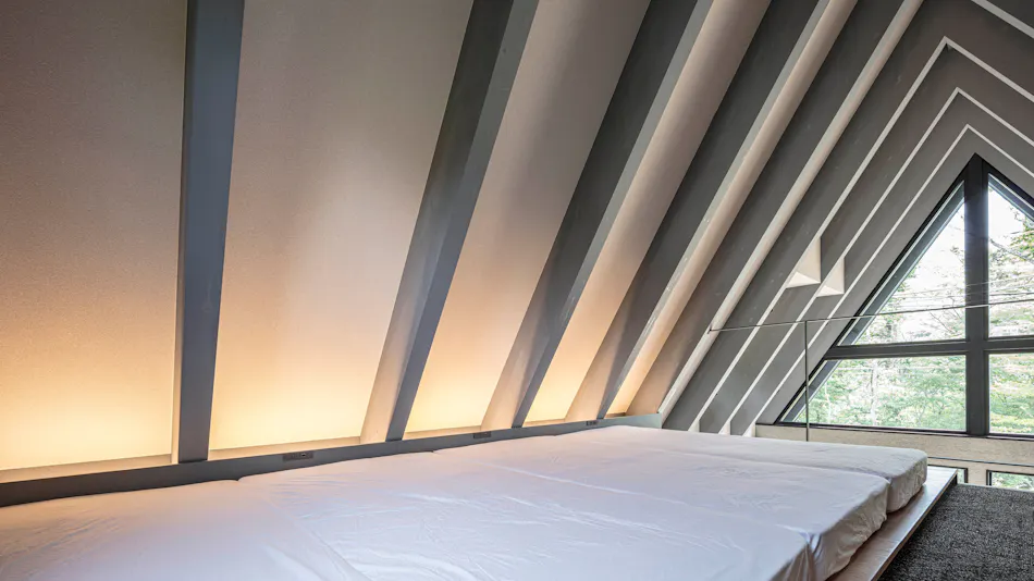 Moi Sauna Villa