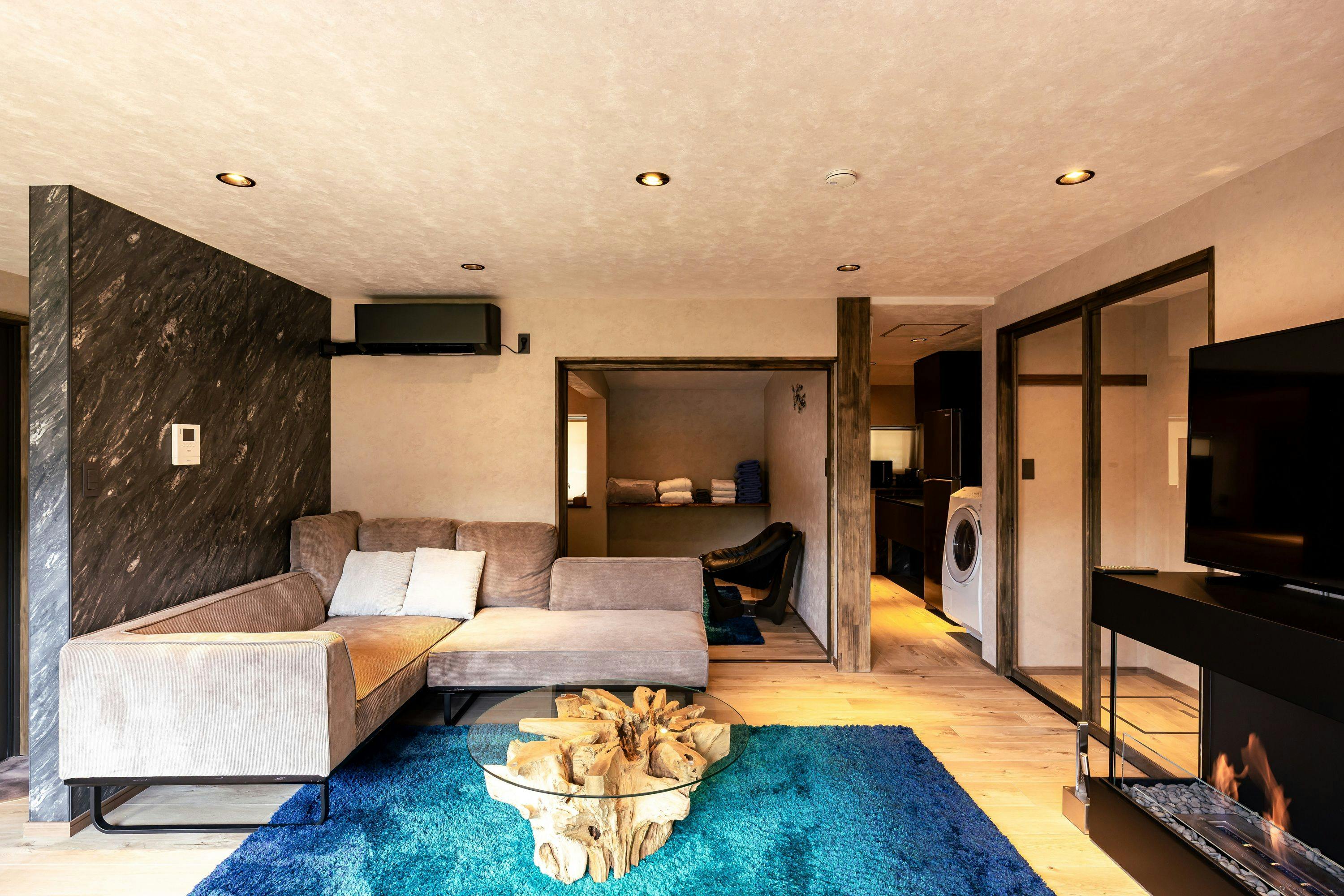 OOKAMI VILLA