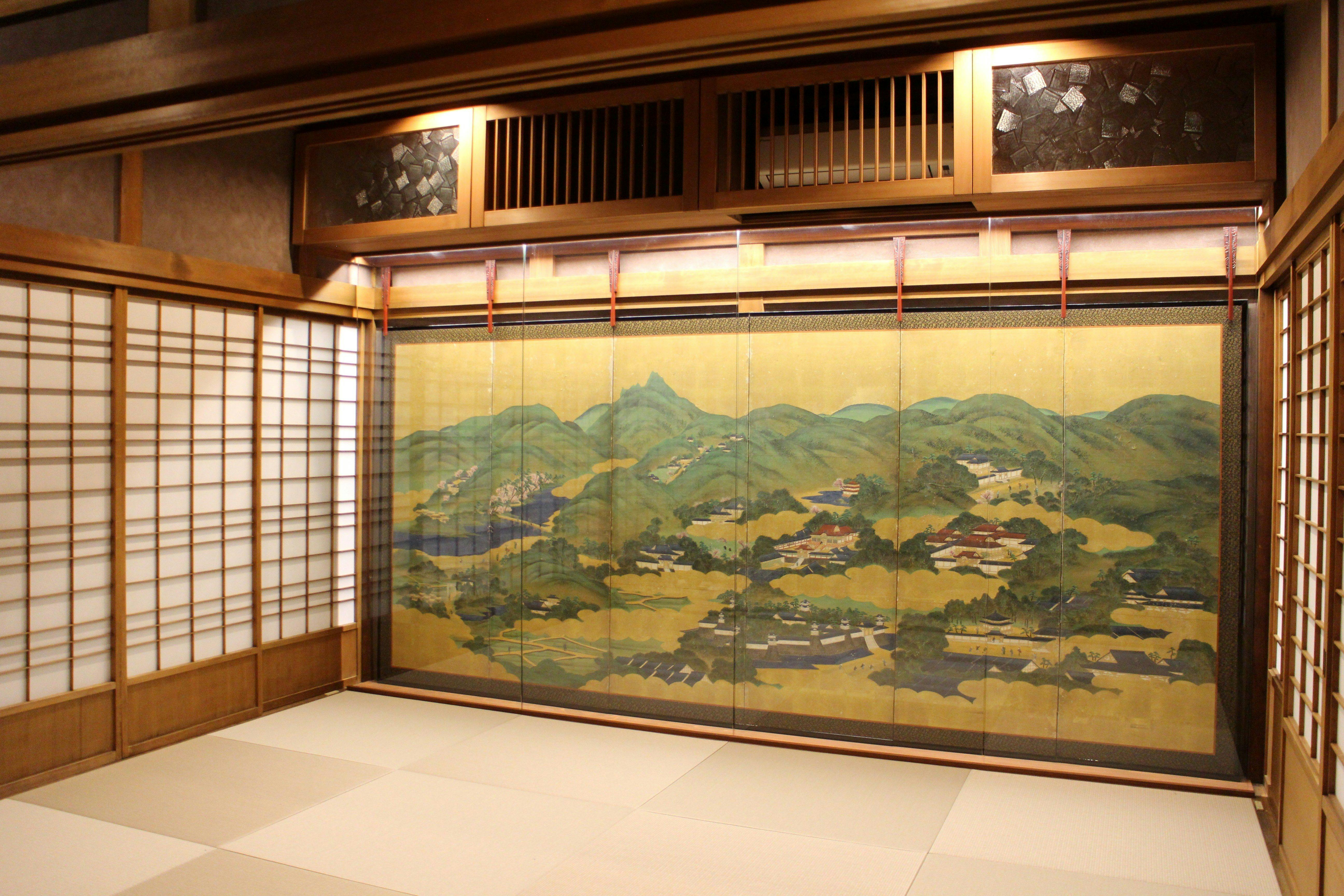 Meat Feast Accommodation Takiguchi