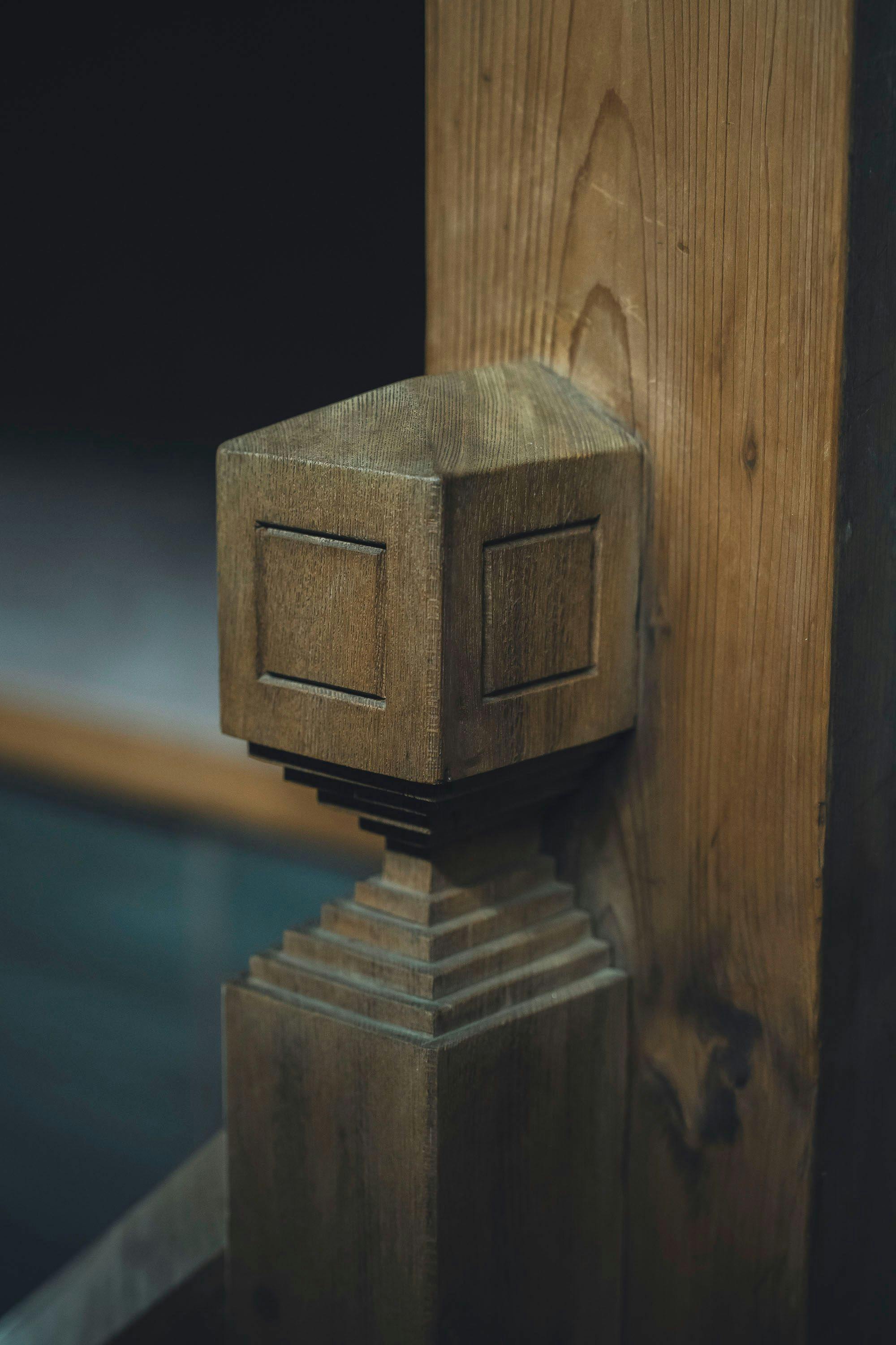 Kerajinan tangga