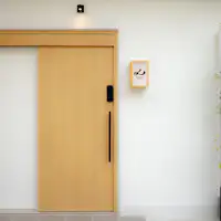 Pintu masuk