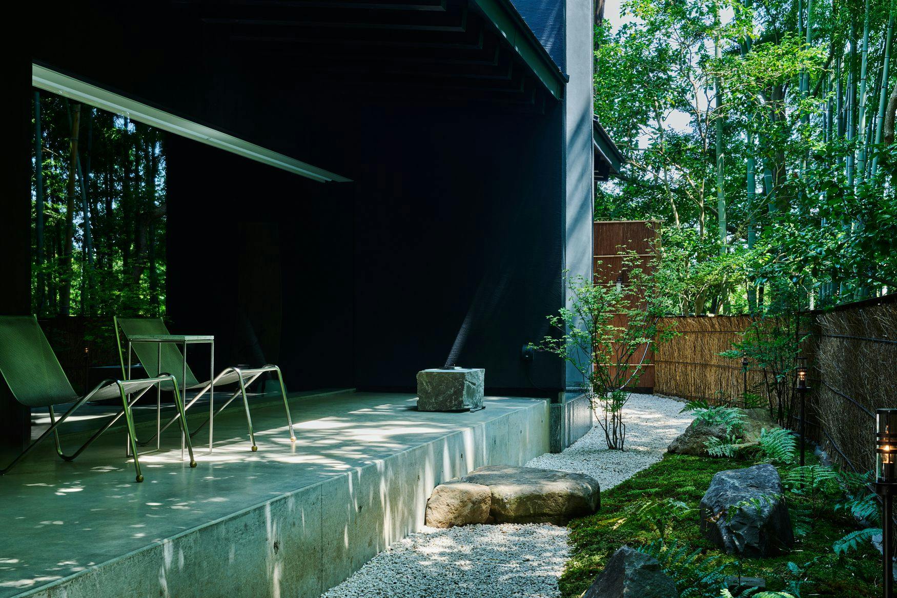 TRANQUIL Ambient Retreat
