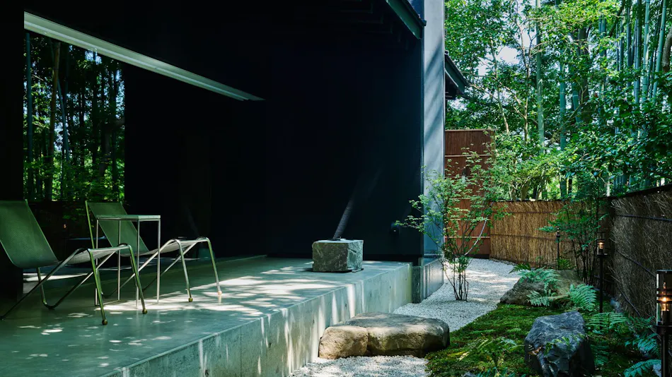 TRANQUIL Ambient Retreat