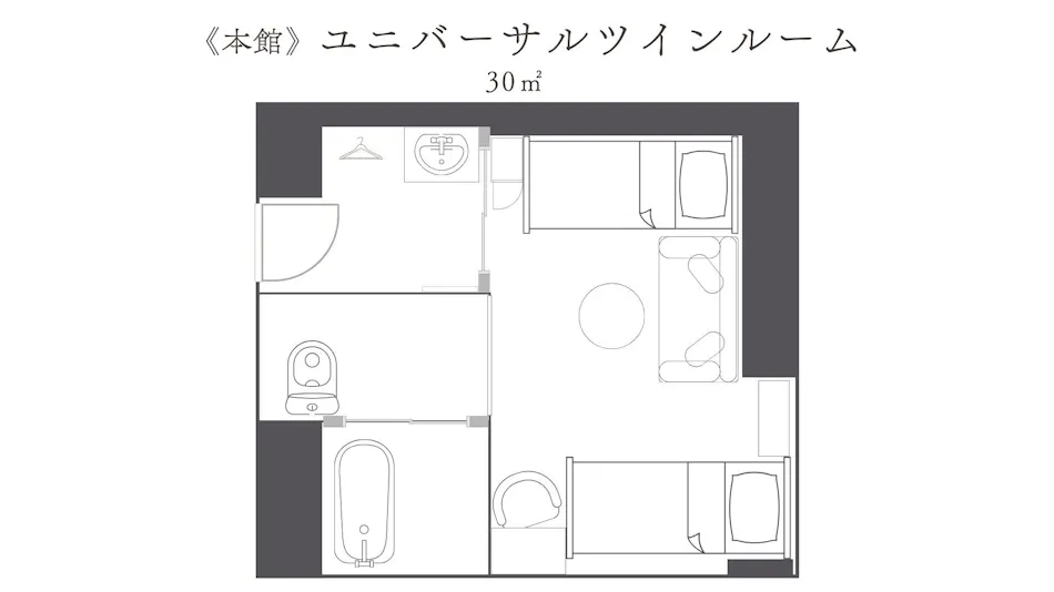 Richmond Hotel Sendai