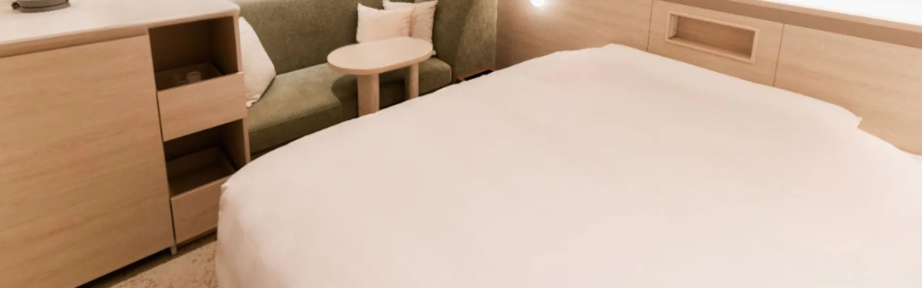 リッチモンドホテル仙台