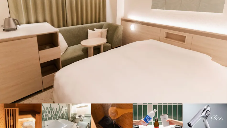 Richmond Hotel Sendai