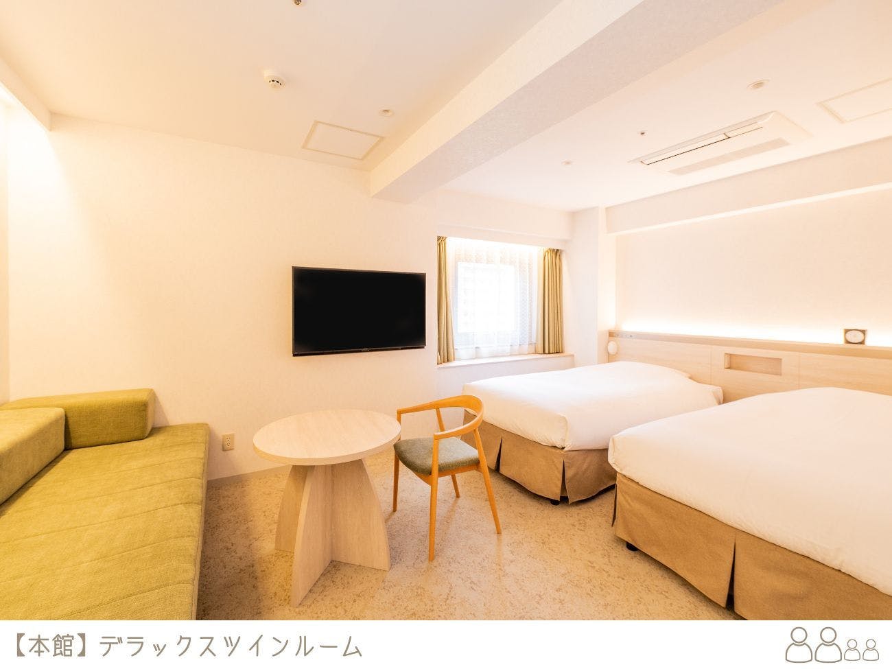 リッチモンドホテル仙台