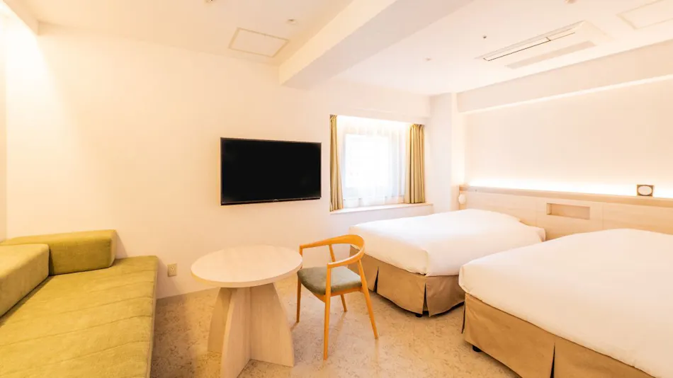 Richmond Hotel Sendai