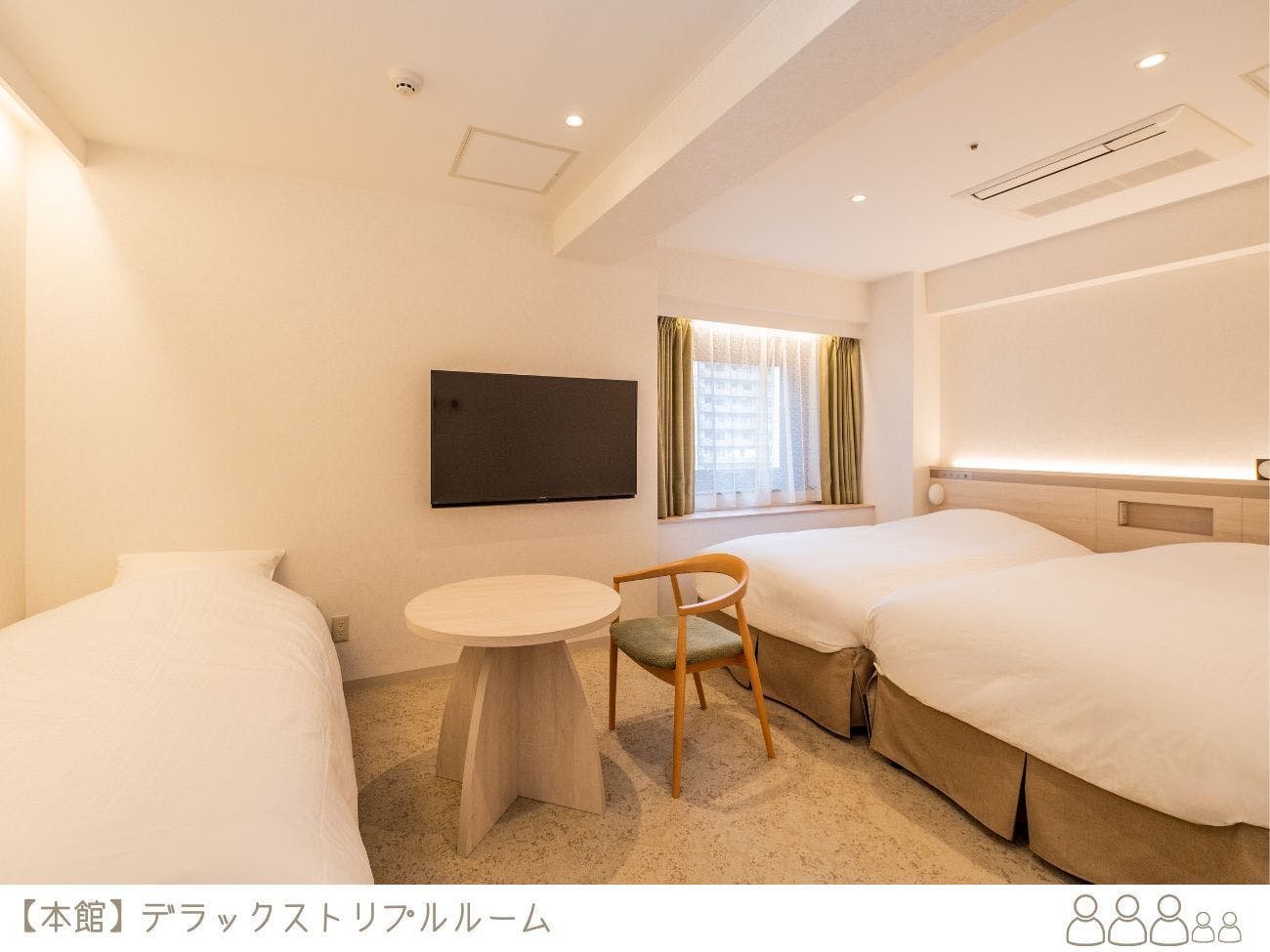 リッチモンドホテル仙台
