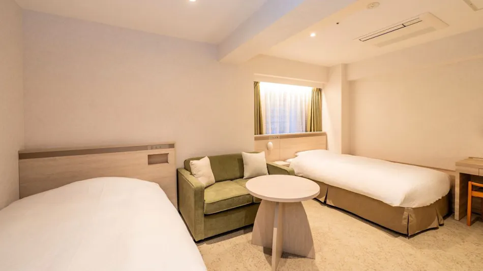 Richmond Hotel Sendai