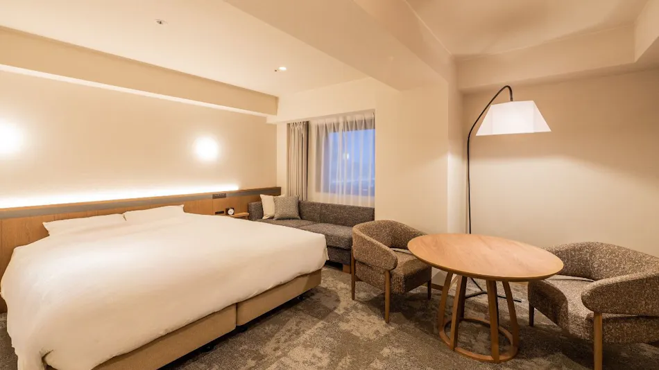 Richmond Hotel Sendai