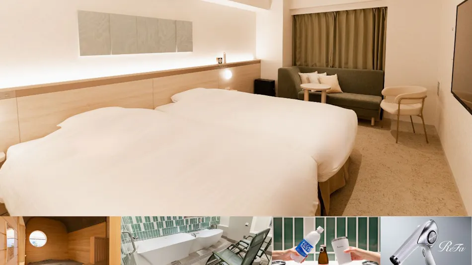 Richmond Hotel Sendai