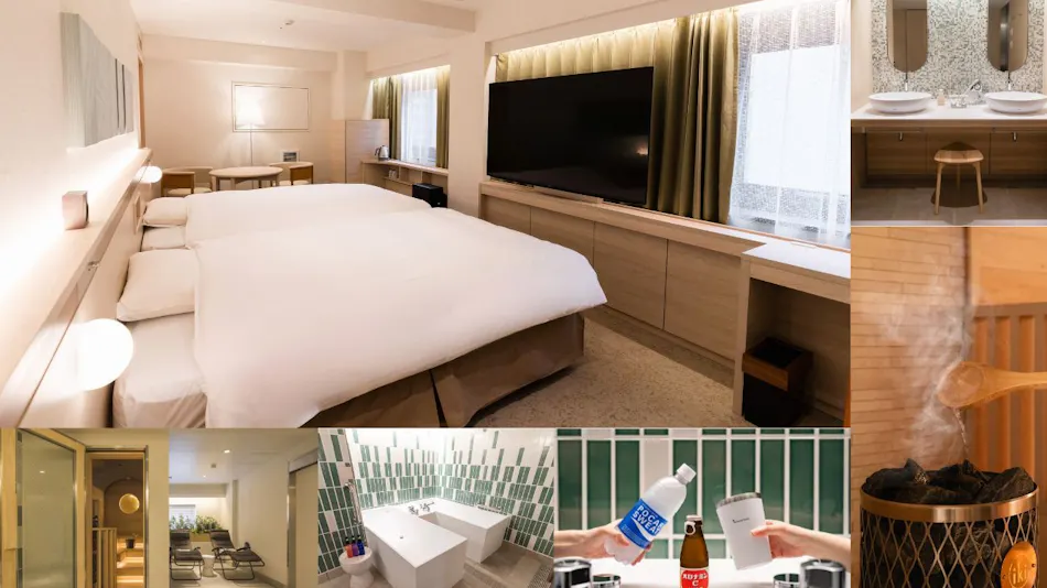 Richmond Hotel Sendai