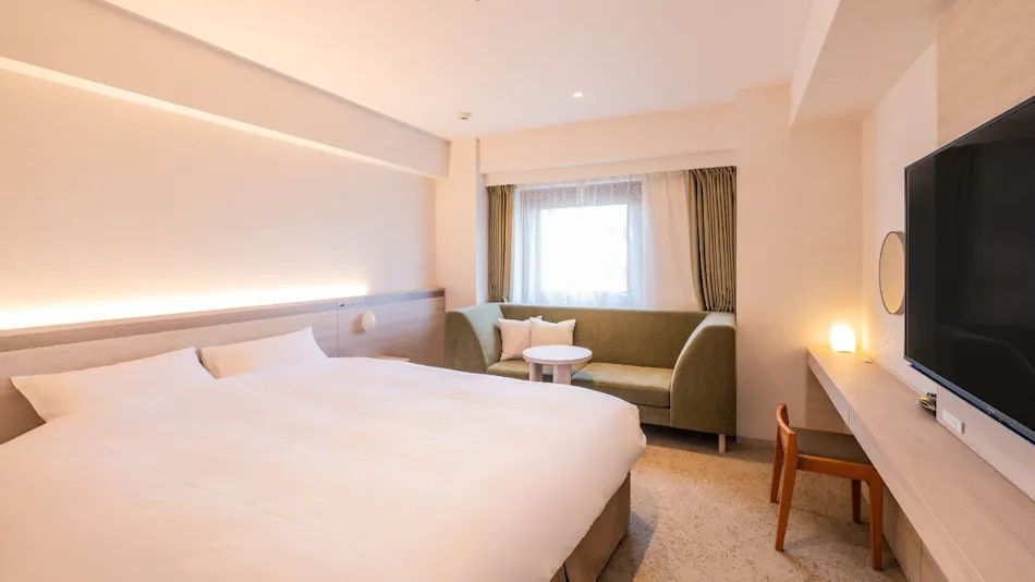 Richmond Hotel Sendai