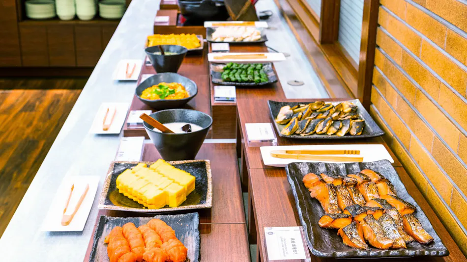 Richmond Hotel Sendai
