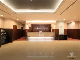 ダイワロイネットホテル金沢