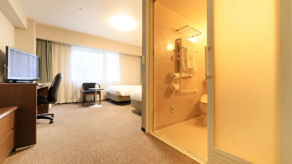Richmond Hotel Utsunomiya Ekimae