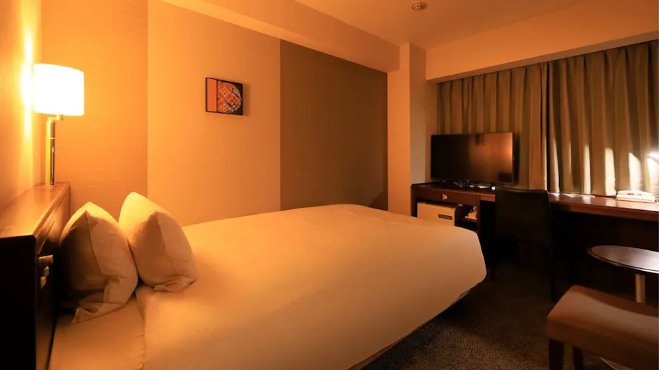 Richmond Hotel Utsunomiya Ekimae