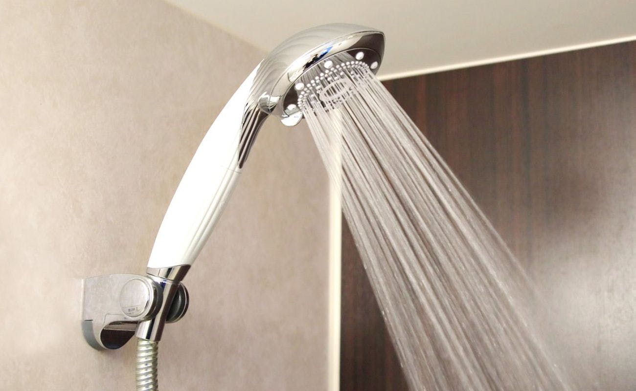 หัวฝักบัว