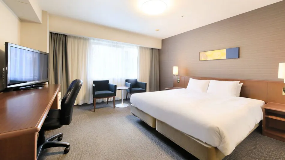 Richmond Hotel Utsunomiya Ekimae