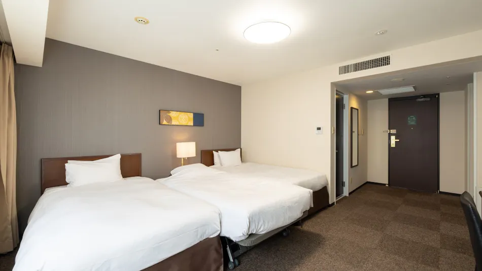 Richmond Hotel Utsunomiya Ekimae
