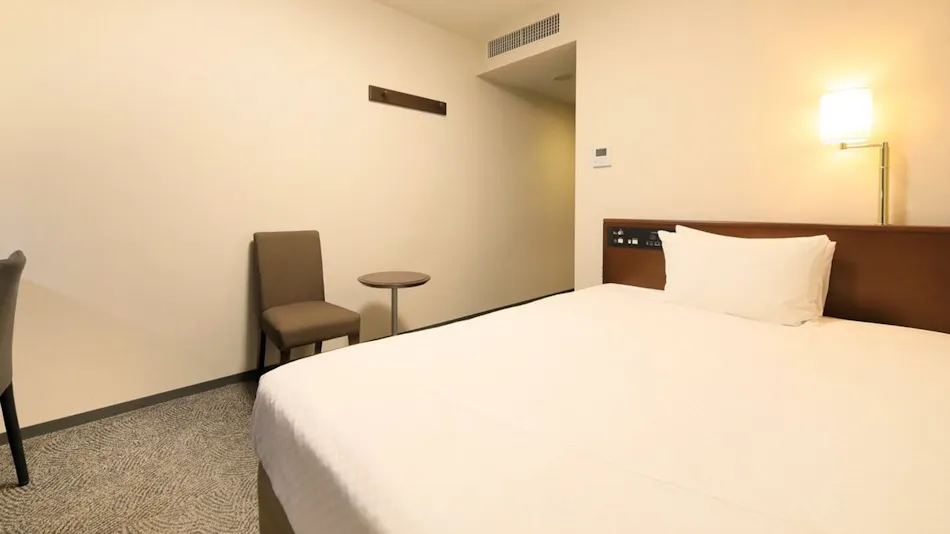 Richmond Hotel Utsunomiya Ekimae